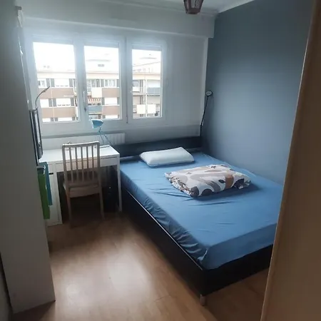 Appart 3 Pieces Proche Du Centre Et De La Gare Strasbourg