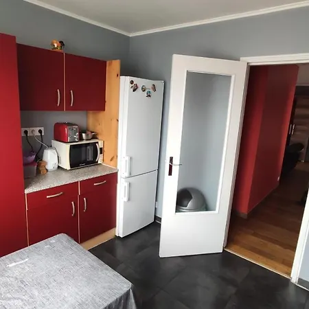 Appart 3 Pieces Proche Du Centre Et De La Gare Lägenhet Strasbourg