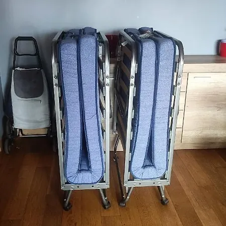 Appart 3 Pieces Proche Du Centre Et De La Gare Apartment *